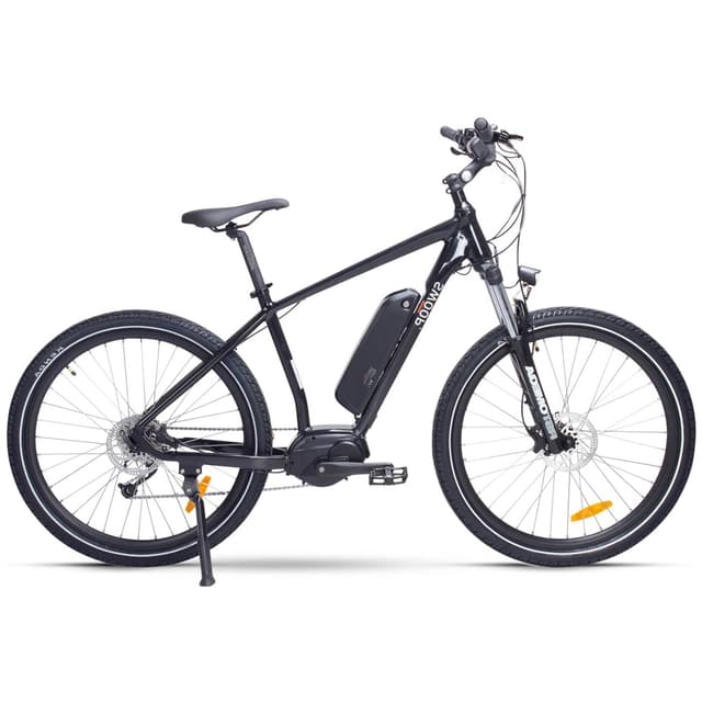 Swoop El-mountainbike MTB Seeker, 27,5""