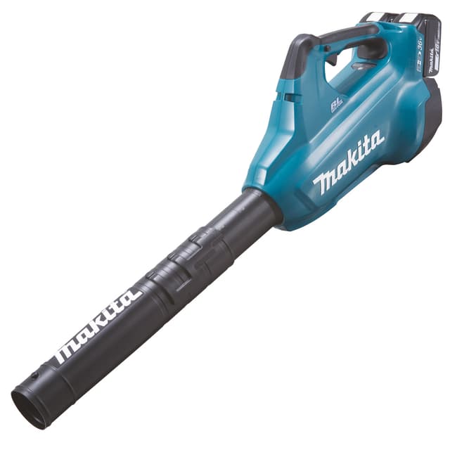 Makita DUB362Z lövblås utan batteri