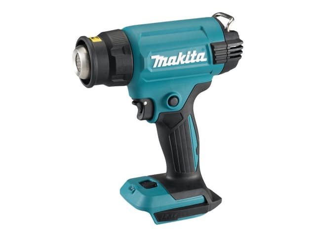 Makita DHG181ZK varmluftspistol