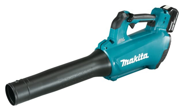 Makita lövblås LXT DUB184Z 18V