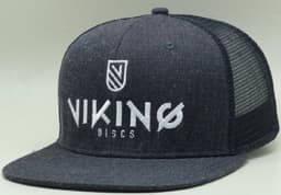 Viking Discs Snapback Keps