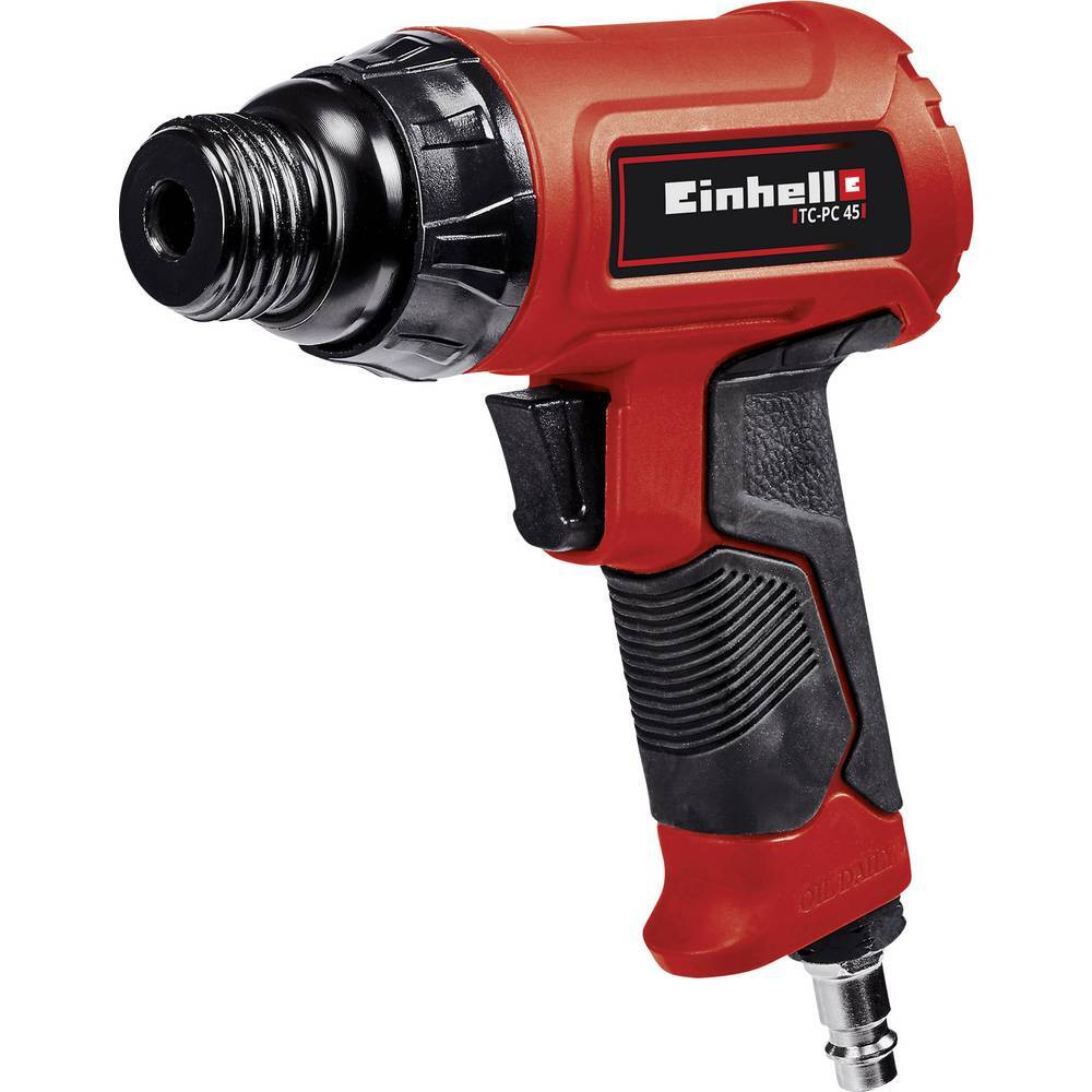 Einhell TC-PC 45 Pneumatisk mejselhammare 6.3 bar