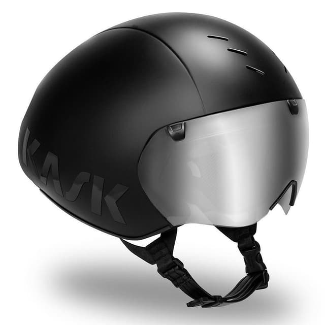 Kask Bambino Pro, Cykelhjälm