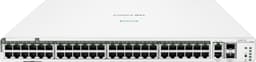 HPE Networking Instant On 1960 (48G 40p CL4 8p 600W) nätverksswitch