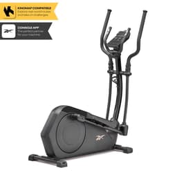 Reebok FR30 Crosstrainer - Black