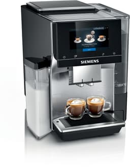 Siemens EQ.700 Helautomatisk Kaffemaskin TQ707R03