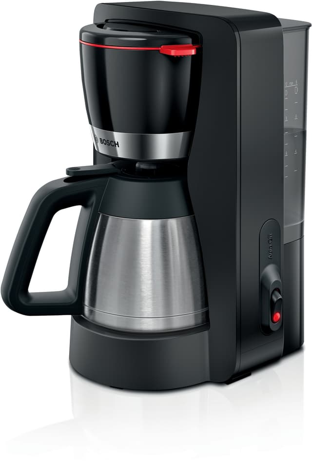 Bosch MyMoment kaffebryggare TKA5M253