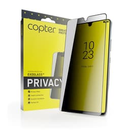 Copter Exoglass Privacy till iPhone 16 Pro