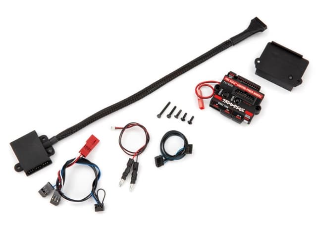 TRX-6591 LED Lights Pro Scale Kit