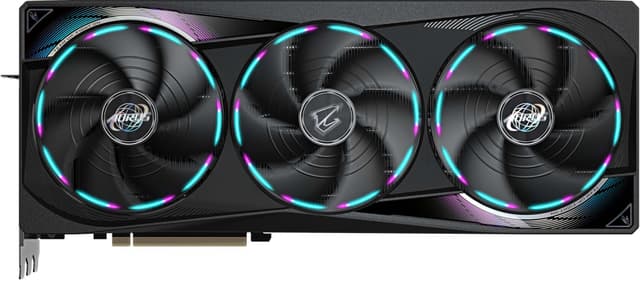 Gigabyte GeForce RTX 5080 Aorus Master 16GB grafikkort