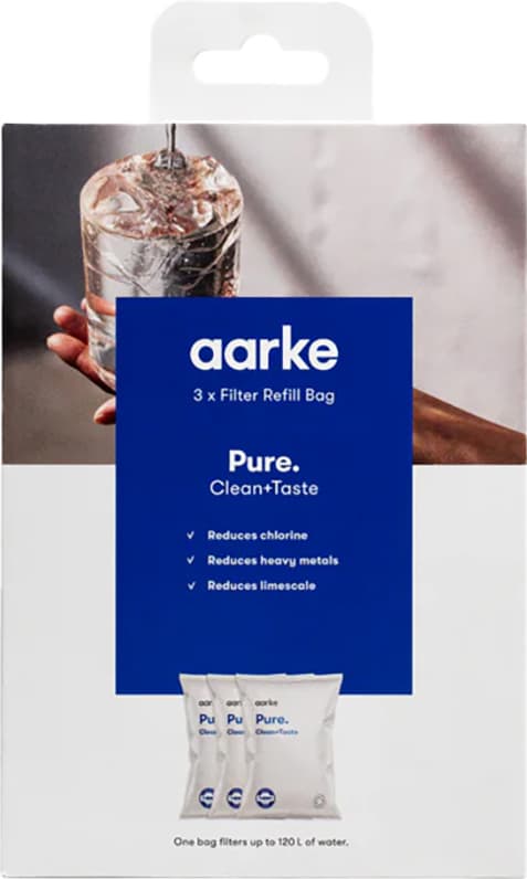 Aarke Purifier Pure refill filtergranulat 4280045