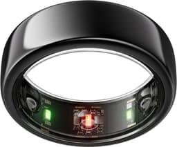 Oura-ring Gen3 Horizon smartring storlek 13 (svart)