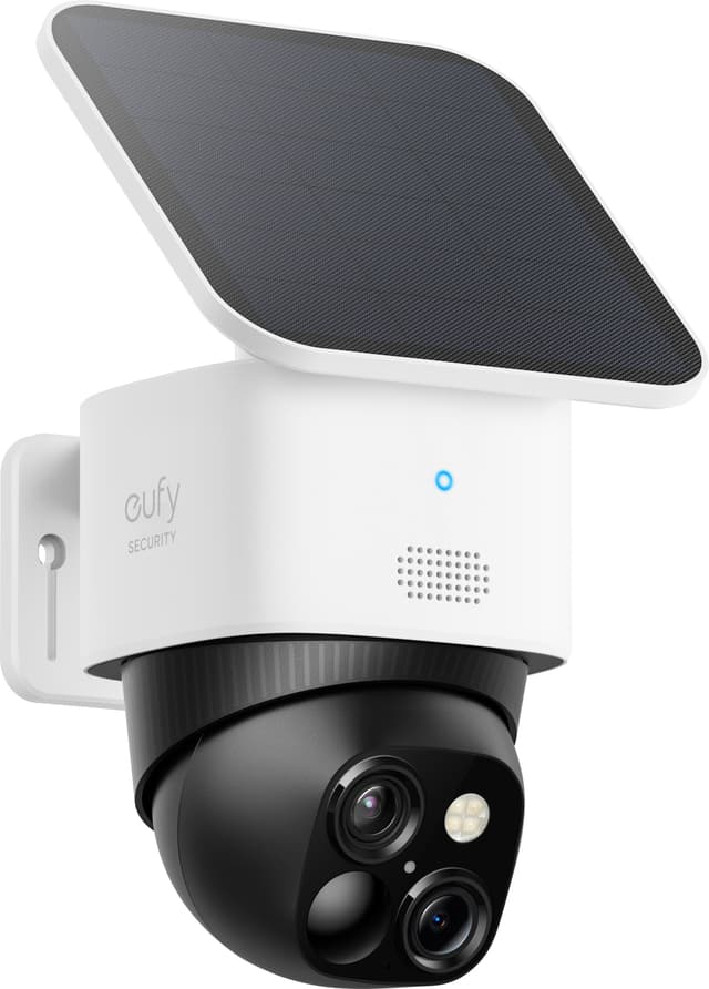 Eufy SoloCam S340 3K övervakningskamera