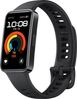 Huawei Band 9 sportklocka (svart)