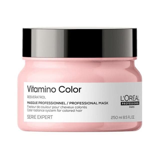 L"Oreal L"Oréal Professionnel Vitamino Color Mask 250 ml