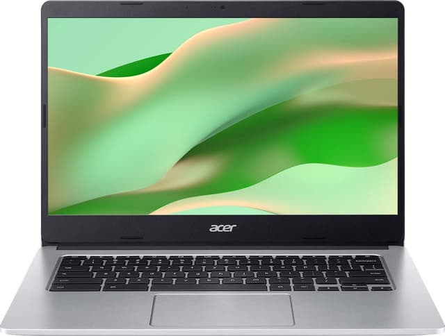 Acer Chromebook 314 MTK/4/128 14" bärbar dator