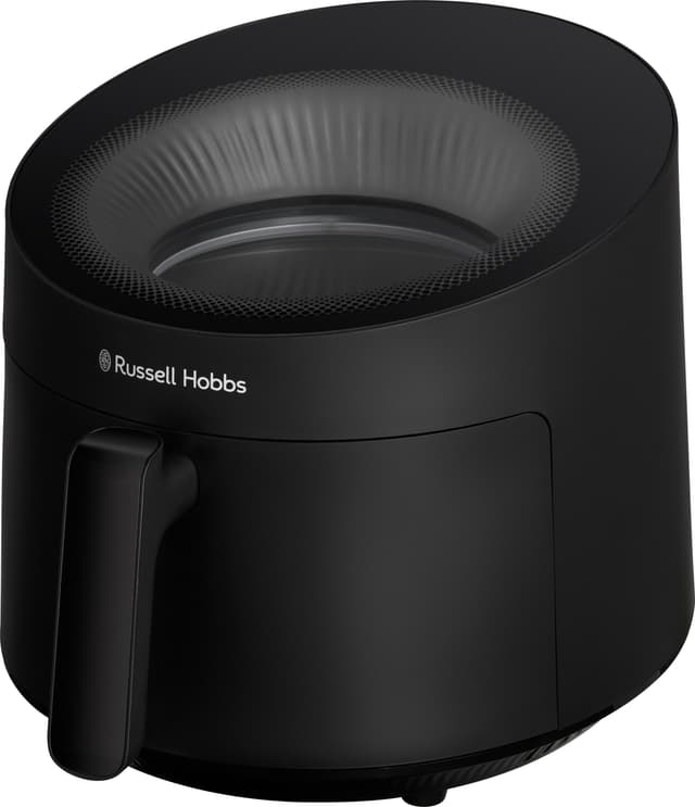 Russell Hobbs Satisfry Panoramic airfryer 27420-56 (svart)