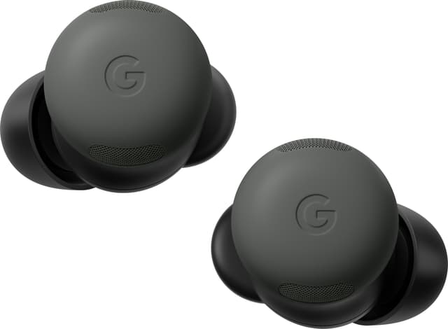 Google Pixel Buds Pro 2 True Wireless in ear-hörlurar (hasselnöt)