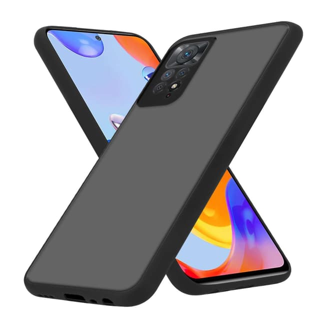 Xiaomi RedMi NOTE 11 PRO 4G / 5G Skal Fodral Case