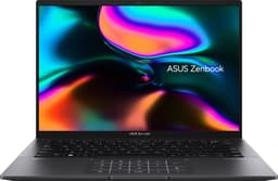 Asus ZenBook 14 UM3402 R7-7/16/1024 14" bärbar dator