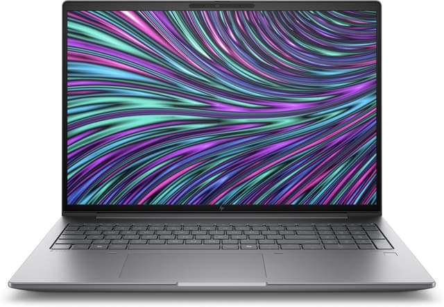 HP ZBook Power G11/U7 155H/32/1TB/16" bärbar dator