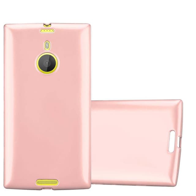 Skal Nokia Lumia 1520 Fodral Case (Rosa)