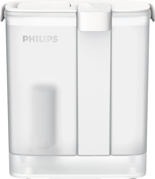 Philips Instant vattenfilterkanna AWP2980WH/31 (vit)