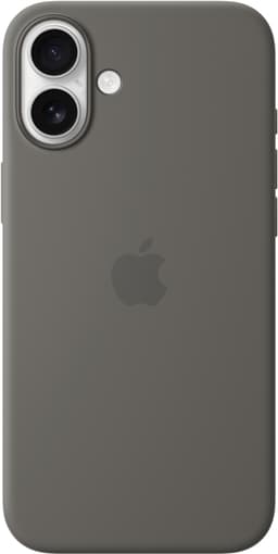 Apple iPhone 16 Plus fodral (Stone Gray)