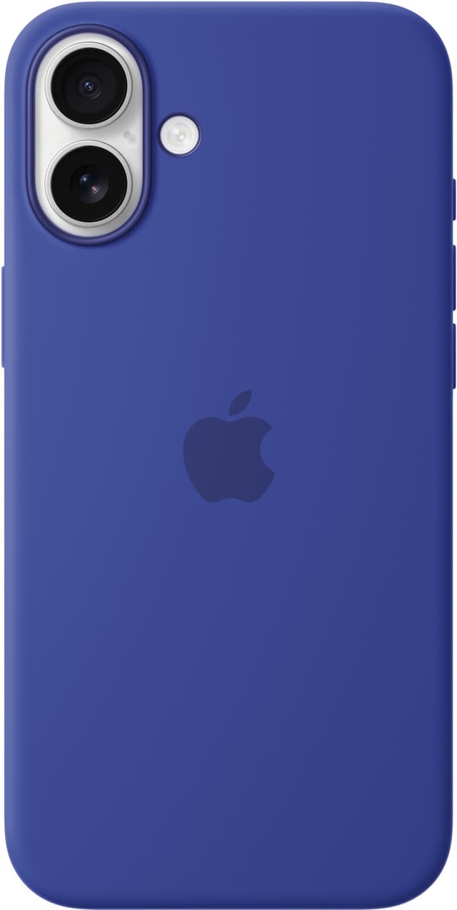 Apple iPhone 16 Plus fodral (Ultramarine)