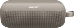 Bose SoundLink Flex II trådlös bärbar högtalare (sandstone)