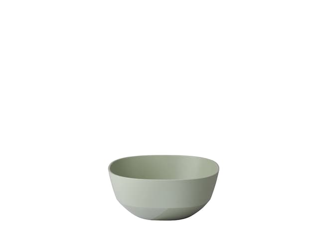 Mepal Silueta Serving bowl 750 ml Nordic sage