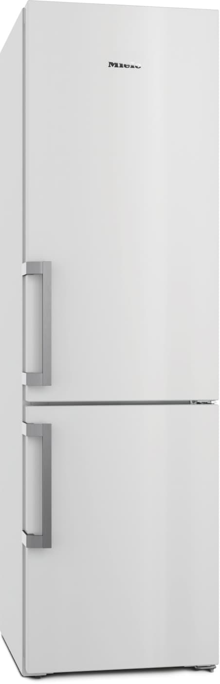 Miele Kyl/Frys KFN 4797 CD-Index 22 (vit)