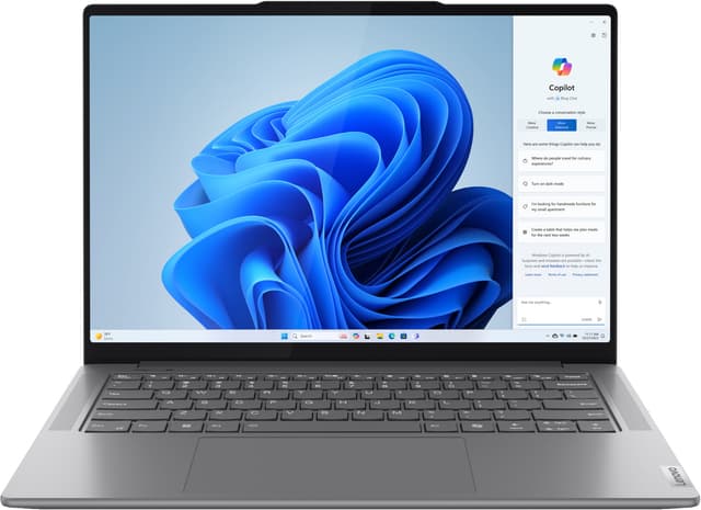 Lenovo Yoga Pro 7 R7-8HS/16/1000/3050 14.5" bärbar dator