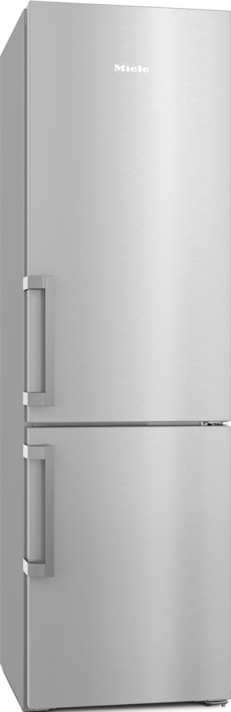 Miele Kyl/Frys KFN 4799 CDE (rostfri)