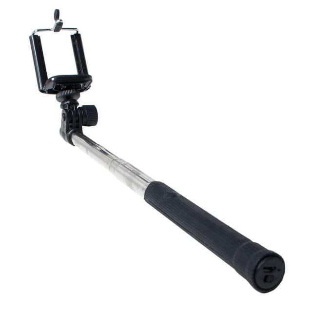 LogiLink Selfiestick inbyggd avtryckare (BT0031)