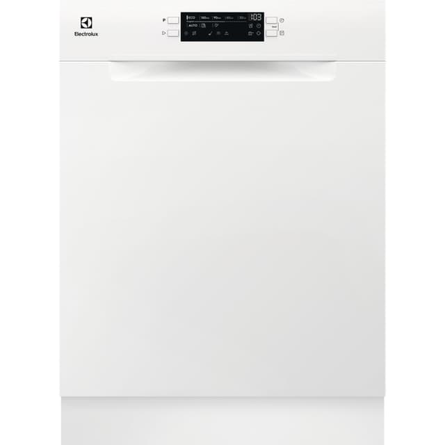 Electrolux Serie 300 Diskmaskin CSA47230UW (vit)