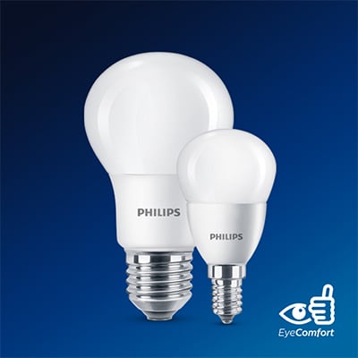 Philips led lampor - Elgiganten