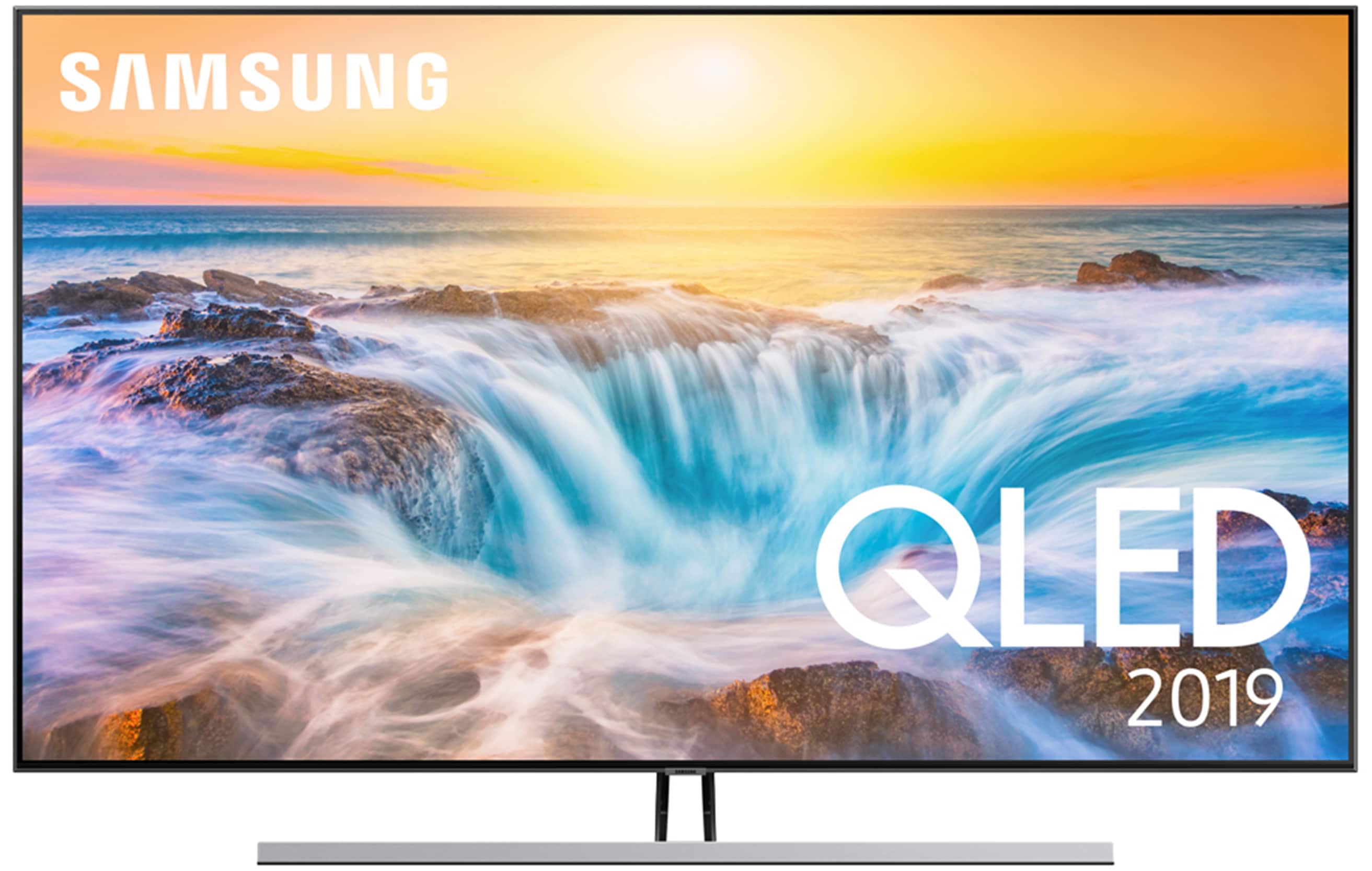LED, OLED vs QLED - Vilken TV bör du köpa? - Elgiganten