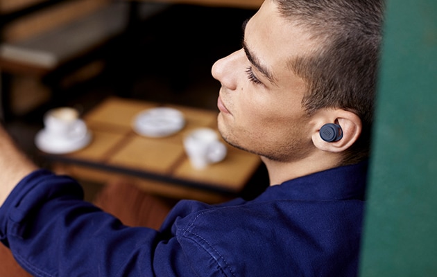 Hörlurar helt utan sladdar - topptestade True Wireless-hörlurar - Elgiganten
