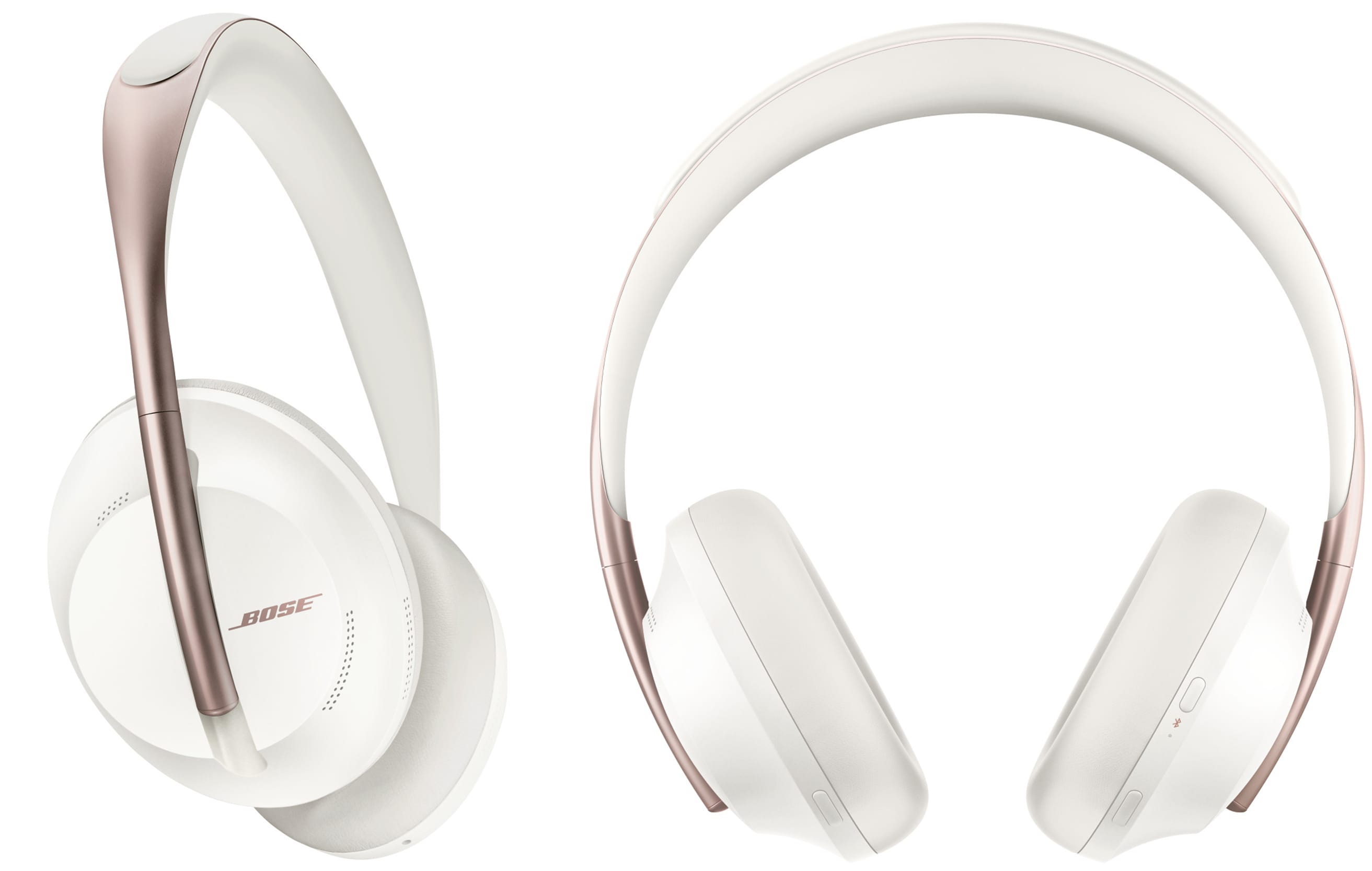 Bose Noise Cancelling Headphones 700 - Limited Edition (täljsten) -  Hörlurar - Elgiganten