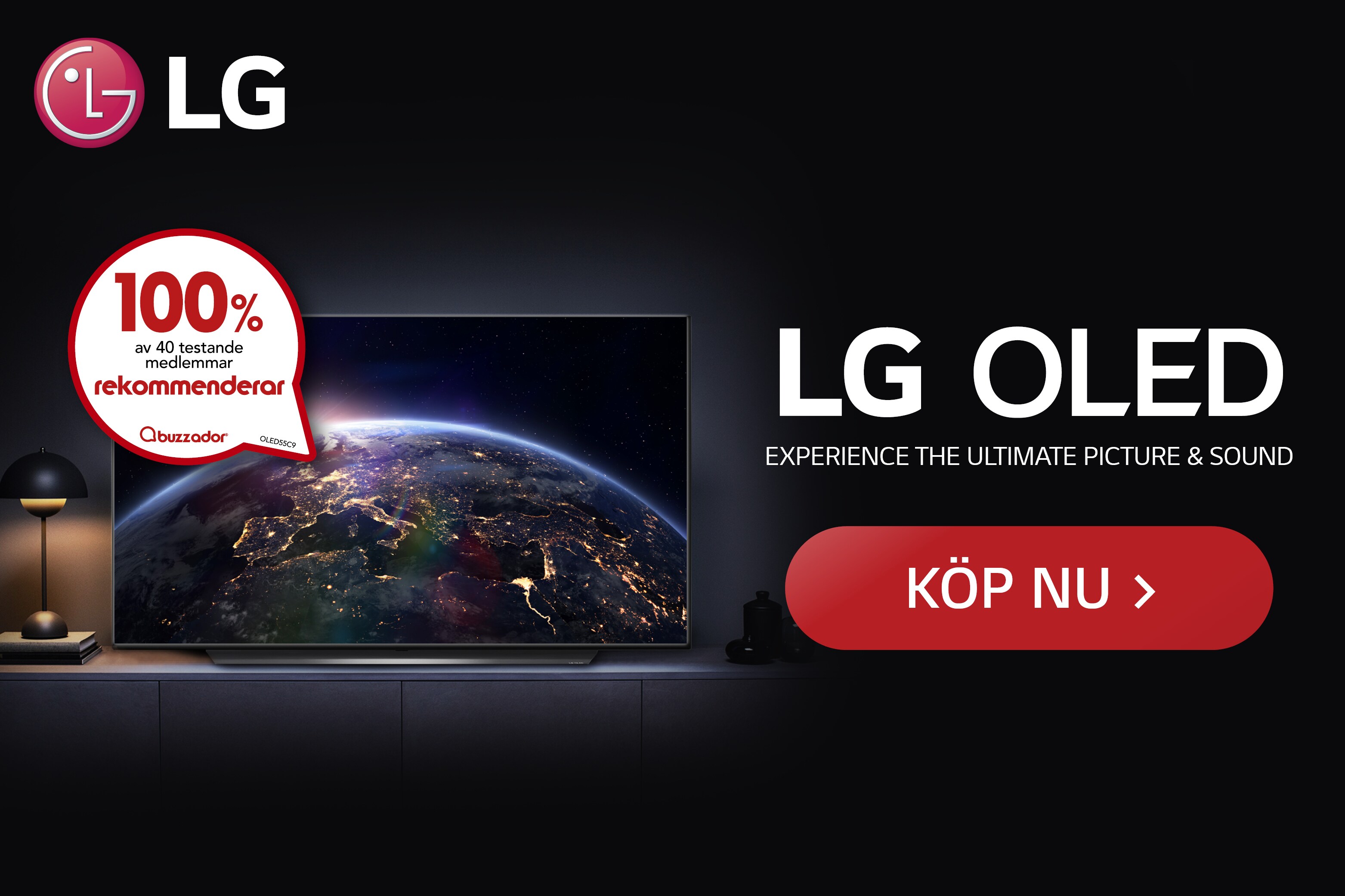 TV-apparater - Köp TV från vårt stora sortiment - Fri frakt ...