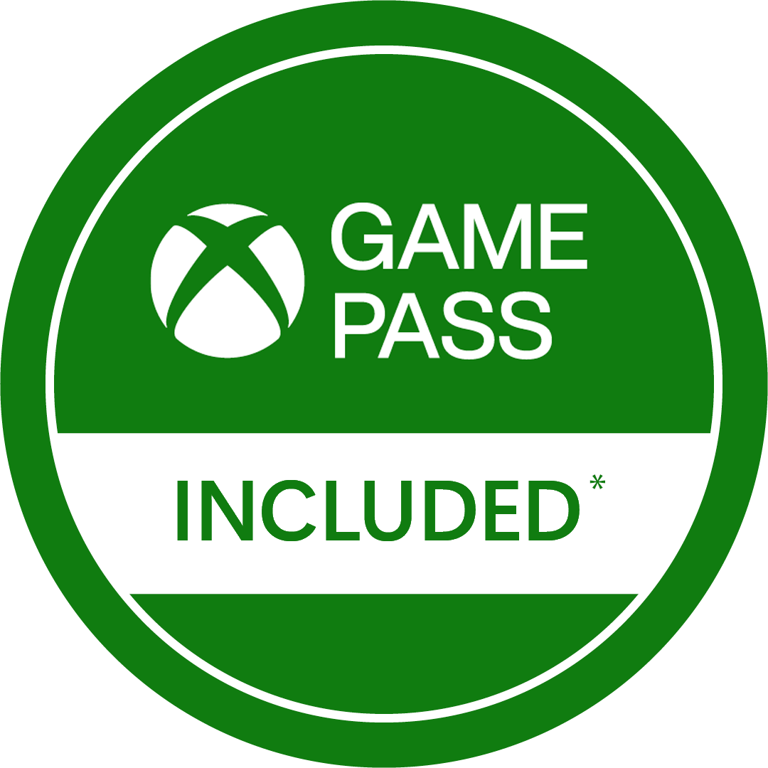 Xbox Game Pass för dator