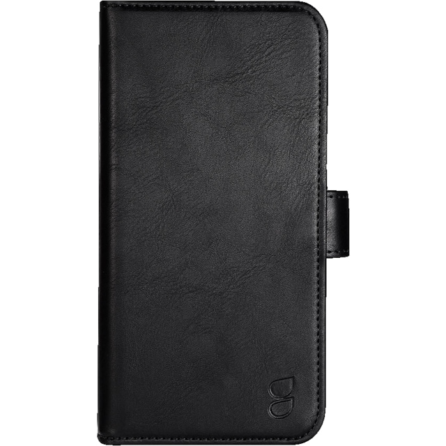 Gear 2in1 MagSeries iPhone 14 Pro Max plånboksfodral (svart)