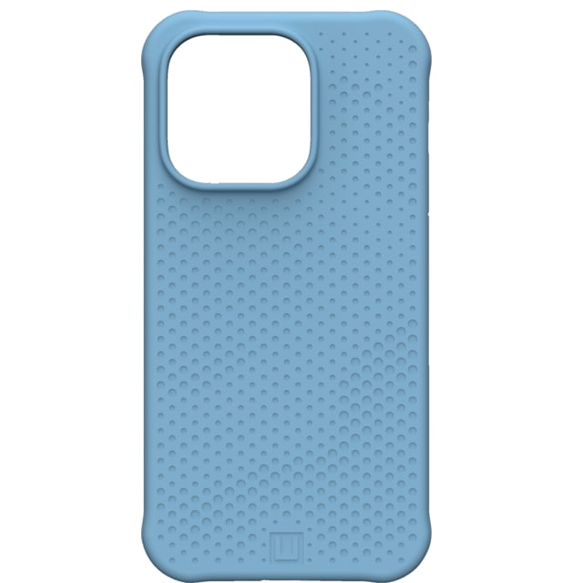 U by UAG Dot Magsafe iPhone 14 Pro fodral (blått)