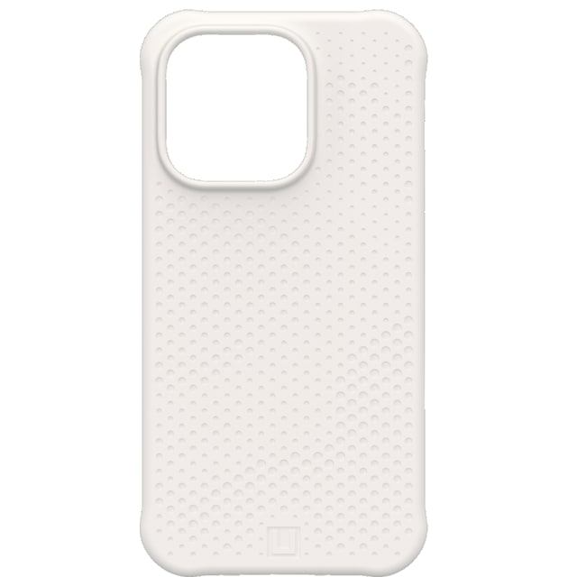 U by UAG Dot Magsafe iPhone 14 Pro fodral (beige)