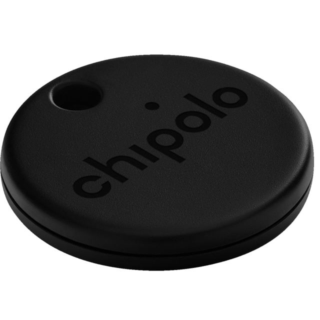 Chipolo One Bluetooth-spårare (svart)