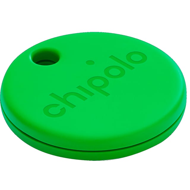 Chipolo One Bluetooth-spårare (grön)
