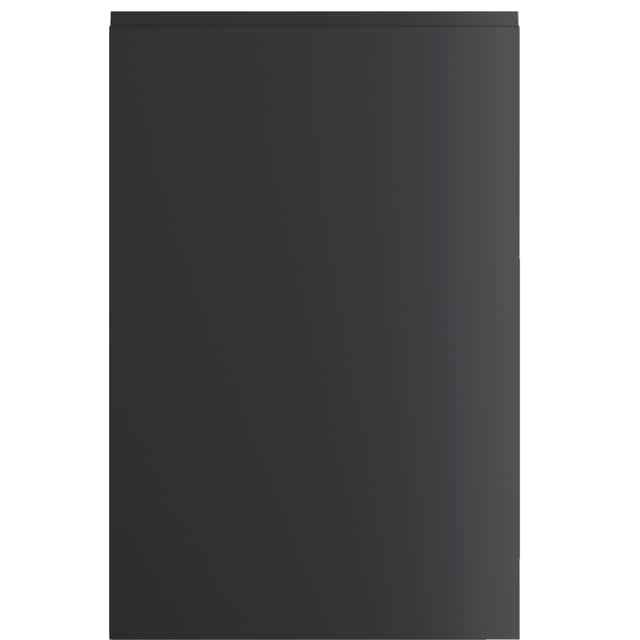 Epoq Integra skåplucka 60x92 till köket (svart)