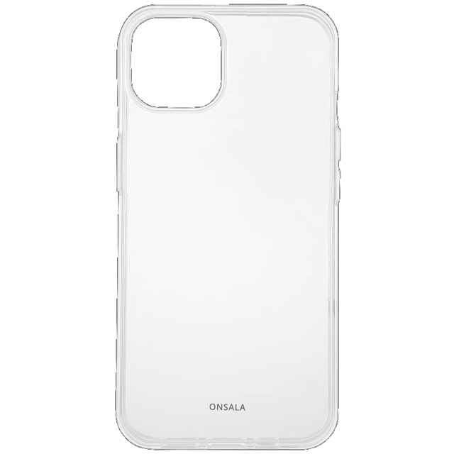 Onsala Recycled iPhone 13/14 fodral (transparent)