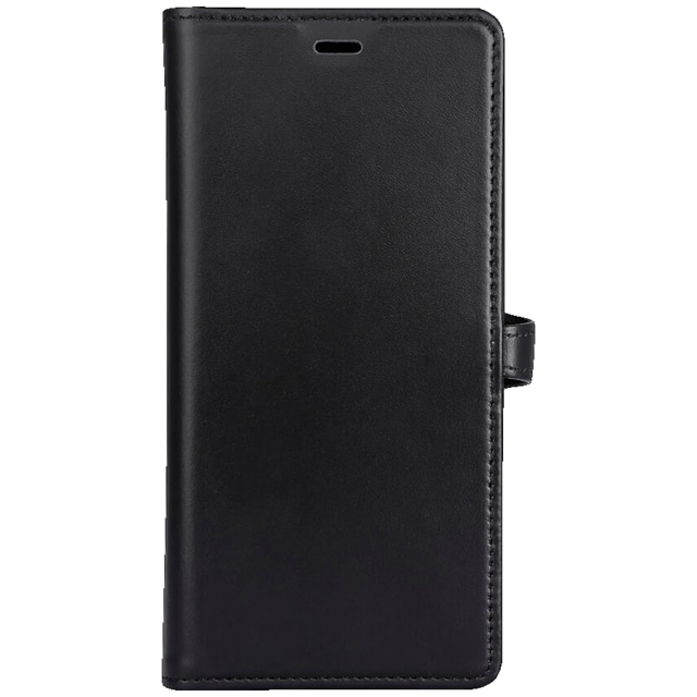 Buffalo Samsung Galaxy S23 Ultra 2i1 plånboksfodral (svart)